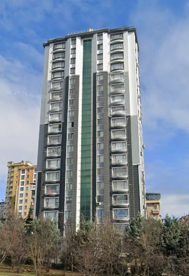 Yenigün Sokak Projesi